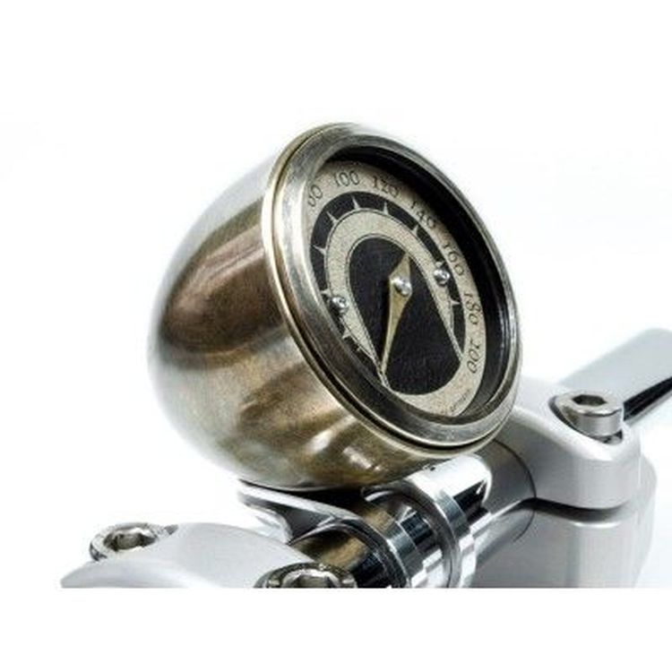Motogadget MST Vintage Cup - Brass